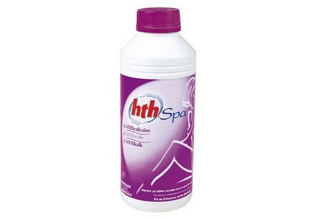 HTH Spa Antikalk